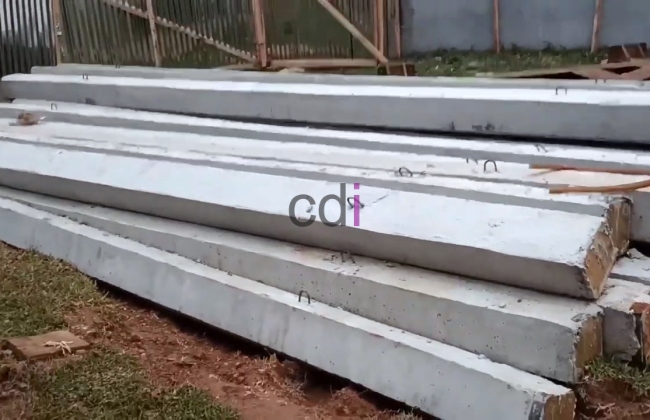 Jual Tiang Pancang Beton di Mauk Tangerang