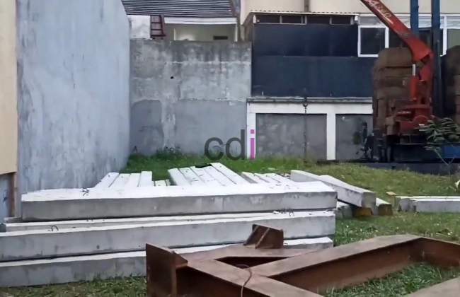 Jual Tiang Pancang Beton di Kencana Bogor