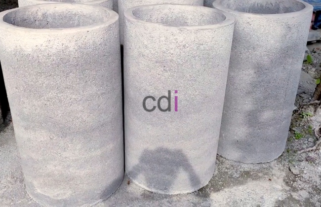 Jual Uditch/Buis Beton di Sukakarya Bekasi