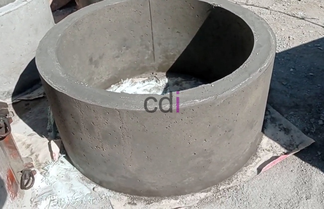 Jual Uditch/Buis Beton di Sunter Agung Jakarta