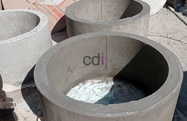 Jual Uditch/Buis Beton di Banjarsari Rangkas