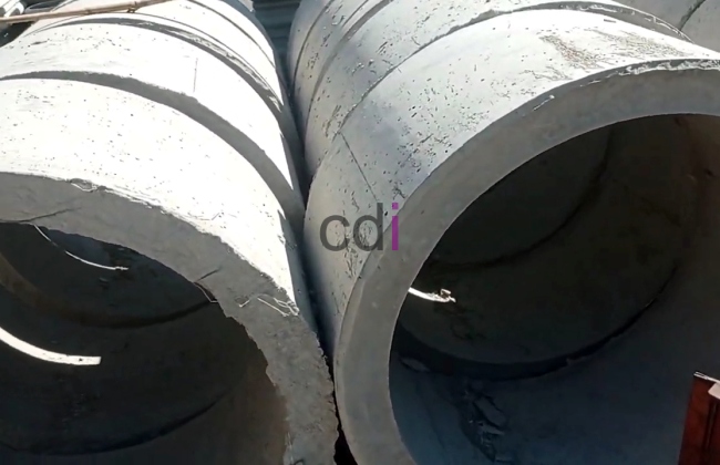 Jual Uditch/Buis Beton di Karet Jakarta