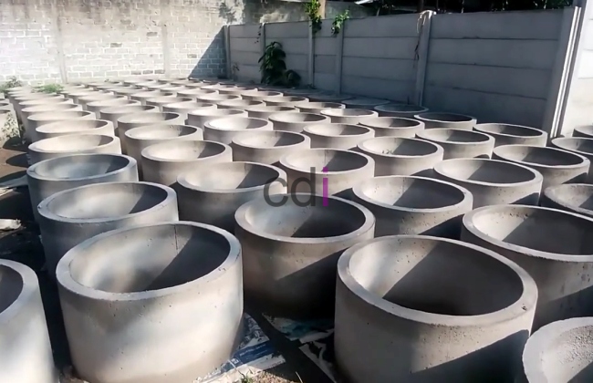 Jual Uditch/Buis Beton di Maniis Purwakarta