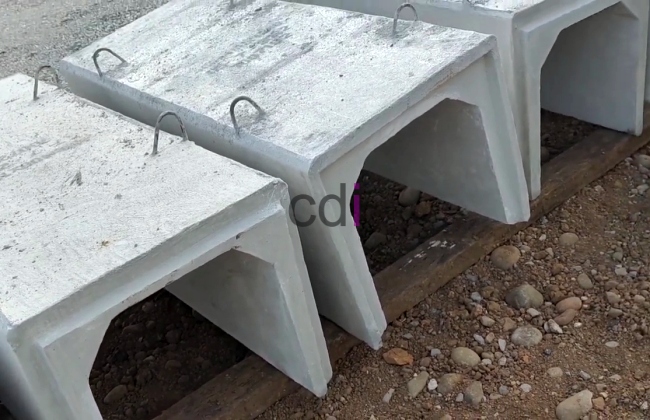 Jual Uditch/Buis Beton di Sawah Besar Jakarta