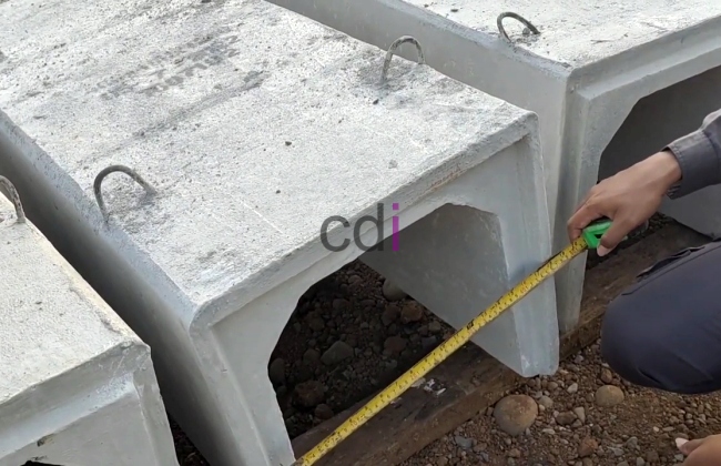 Jual Uditch/Buis Beton di Pakuhaji Tangerang