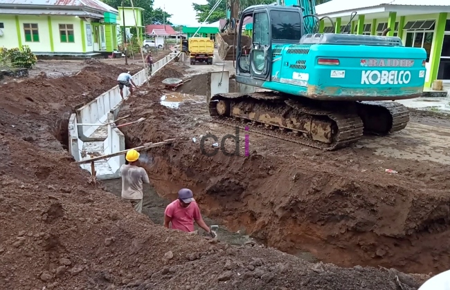 Jual Uditch/Buis Beton di Sukaraja Sukabumi