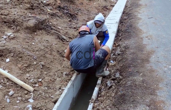 Jual Uditch/Buis Beton di Lenteng Agung Jakarta