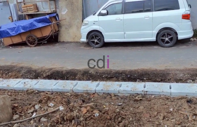 Jual Uditch/Buis Beton di Telukjambe Karawang