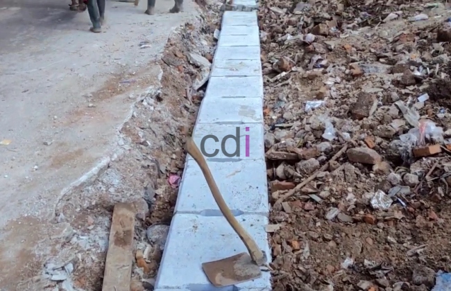 Jual Uditch/Buis Beton di Gegerbitung Sukabumi