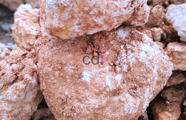 Jual Material Batu Limestone/Batu Kapur di  Bojongkerta Bogor Gratis Ongkir
