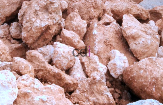 Jual Material Batu Limestone/Batu Kapur di  Rajeg Tangerang Gratis Ongkir