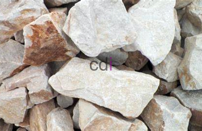 Jual Material Batu Limestone/Batu Kapur di  Pebayuran Bekasi Gratis Ongkir