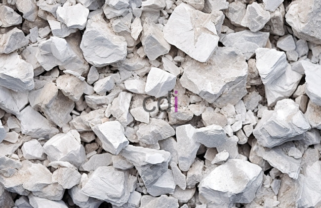 Jual Material Batu Limestone/Batu Kapur di  Kembangan Timur Jakarta Gratis Ongkir