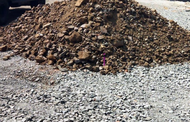 Jual Material Batu Makadam/Basecose di Kebon Kalapa Bogor Gratis Ongkir