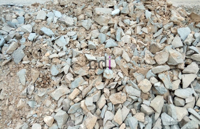 Jual Material Batu Makadam/Basecose di Pasawahan Purwakarta Gratis Ongkir