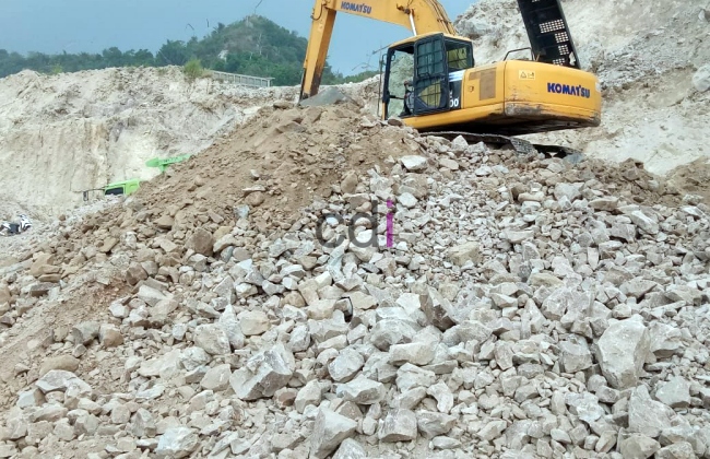 Jual Material Batu Makadam/Basecose di Marunda Jakarta Gratis Ongkir
