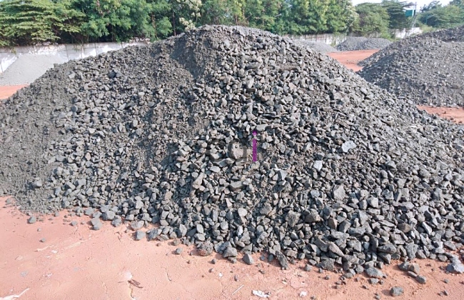 Jual Material Batu Makadam/Basecose di Sunter Agung Jakarta Gratis Ongkir