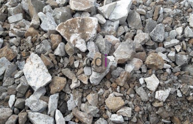 Jual Material Batu Makadam/Basecose di Kencana Bogor Gratis Ongkir