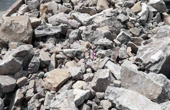 Jual Material Batu Makadam/Basecose di Pela Mampang Jakarta Gratis Ongkir