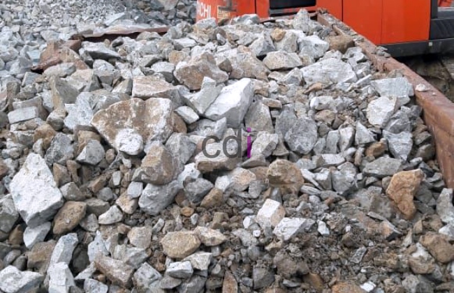 Jual Material Batu Makadam/Basecose di Tirtajaya Depok Gratis Ongkir