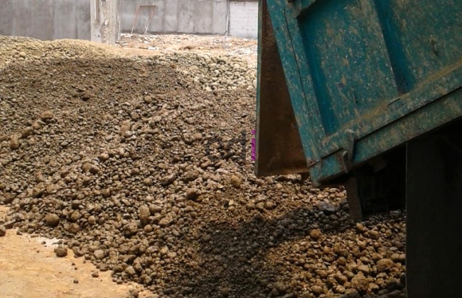 Jual Material Sirtu/Brangkal di Paseban Jakarta Gratis Ongkir