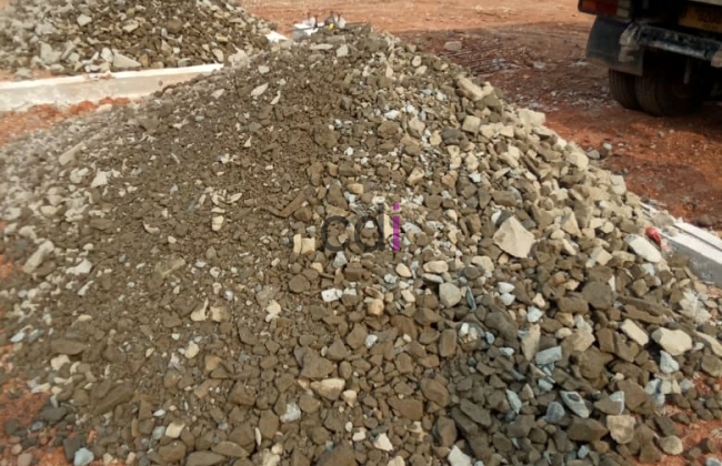 Jual Material Sirtu/Brangkal di Pulo Gadung Jakarta Gratis Ongkir