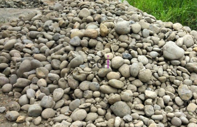 Jual Material Sirtu/Brangkal di Keagungan Jakarta Gratis Ongkir