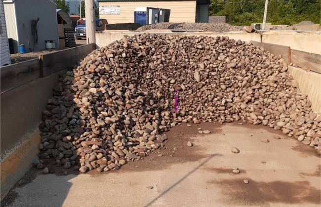 Jual Material Sirtu/Brangkal di Cipulir Jakarta Gratis Ongkir