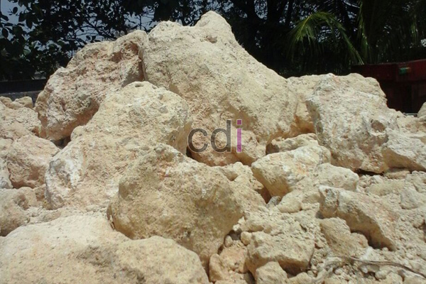 Jual Batu Limestone /Batu Kapur Murah